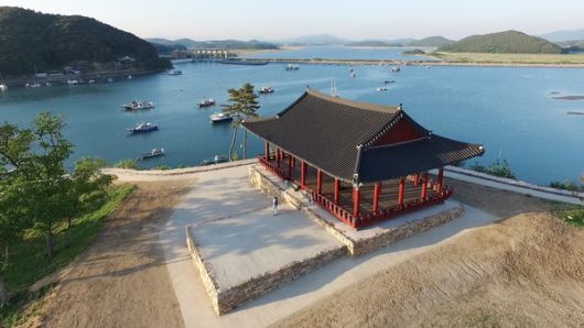 충청수영성