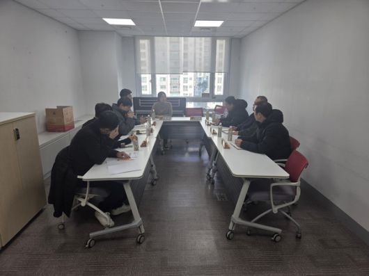 산림기술용역 관계자 간담회