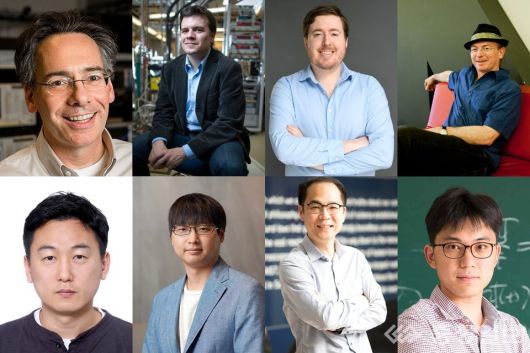 KAIST, MIT 참여교수진