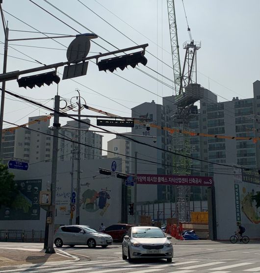 인창산업 이미지