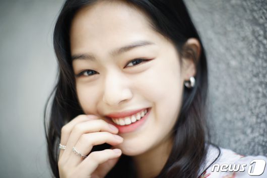 '트웬티트웬티' 출연 배우 한성민 © News1 권현진 기자