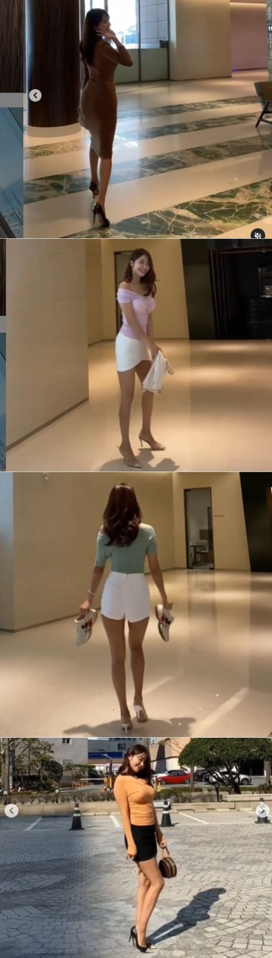 스타 인플루언서 오또맘 인스타그램 갈무리 © 뉴스1