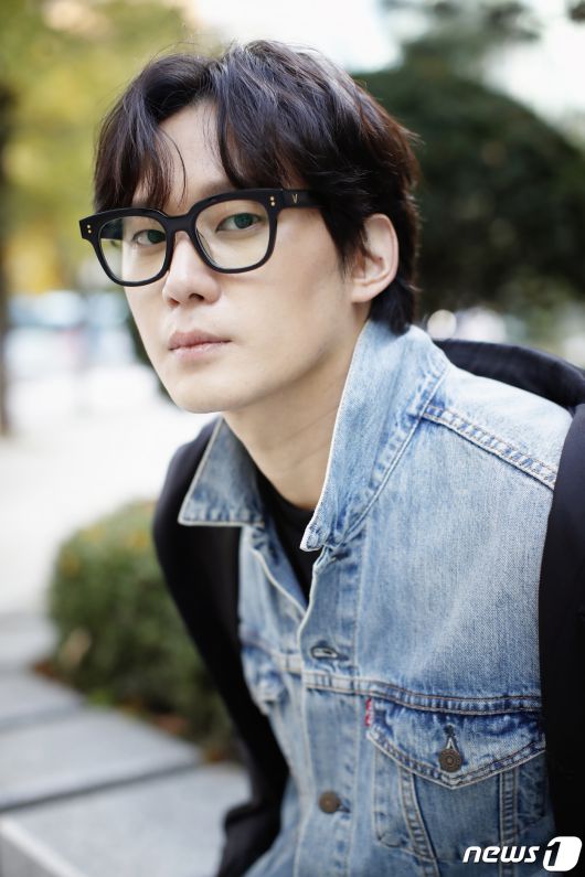 배우 권수현 © News1 권현진 기자