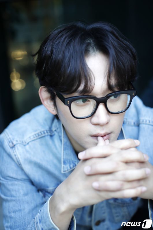 배우 권수현 © News1 권현진 기자