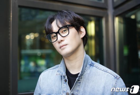 배우 권수현 © News1 권현진 기자