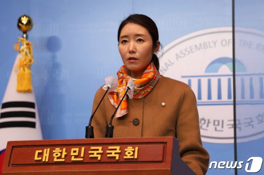 강선우 더불어민주당 대변인. (사진=의원실 제공) © 뉴스1