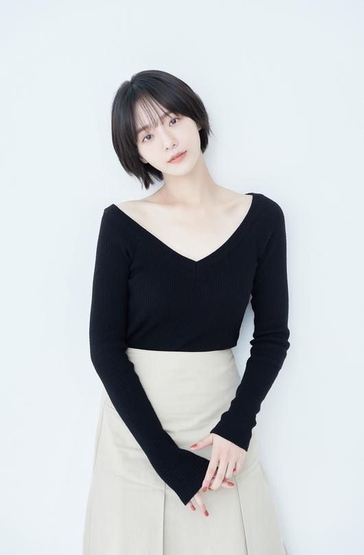 배우 박규영/사람엔터테인먼트 제공 © 뉴스1