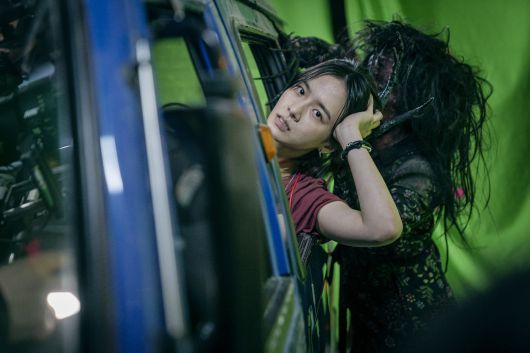 배우 박규영/넷플릭스 '스위트홈' 제공 © 뉴스1