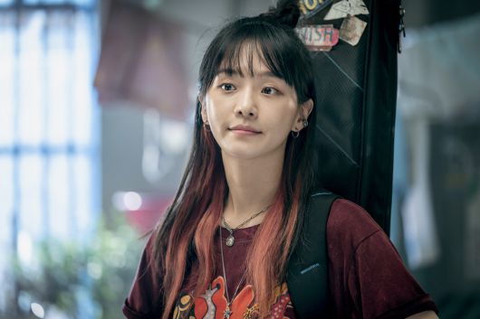 배우 박규영/넷플릭스 '스위트홈' 제공 © 뉴스1