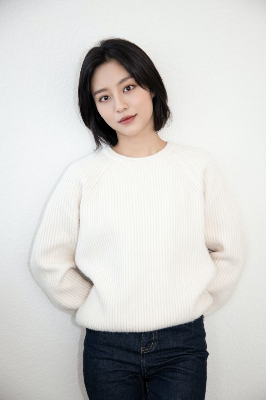 배우 강민아 /에이치앤드엔터테인먼트 제공 © 뉴스1