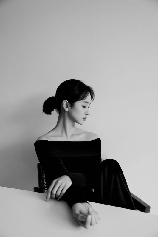 배우 원진아/ 사진제공=유본컴퍼니 © 뉴스1