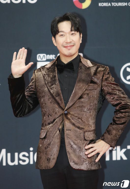 가수 하하 /뉴스1 © News1 DB