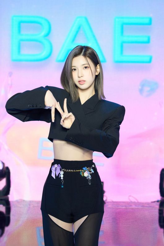 엔믹스 배이/ JYP엔터테인먼트 제공 © 뉴스1