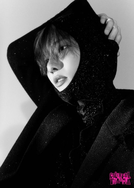 가수 우즈(조승연)위에화 제공© 뉴스1