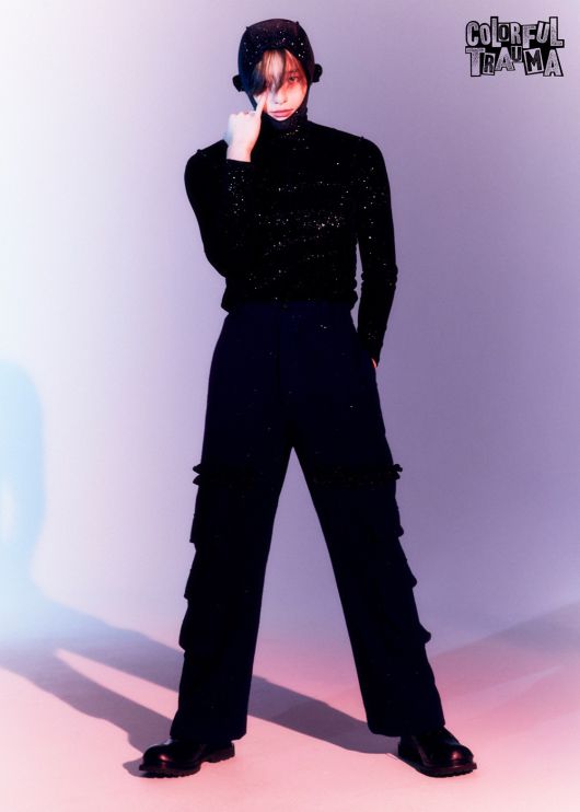 가수 우즈(조승연)위에화 제공© 뉴스1