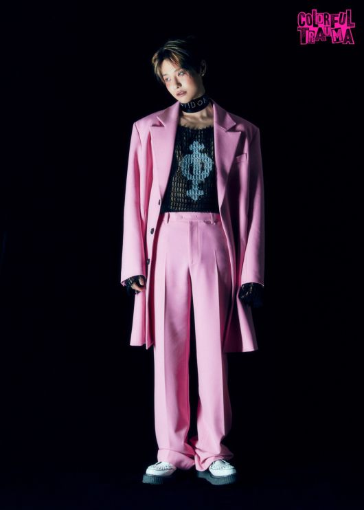 가수 우즈(조승연)위에화 제공© 뉴스1