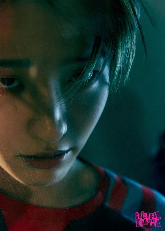 가수 우즈(조승연)위에화 제공© 뉴스1