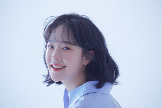 배우 채원빈 /아우터코리아 제공 © 뉴스1