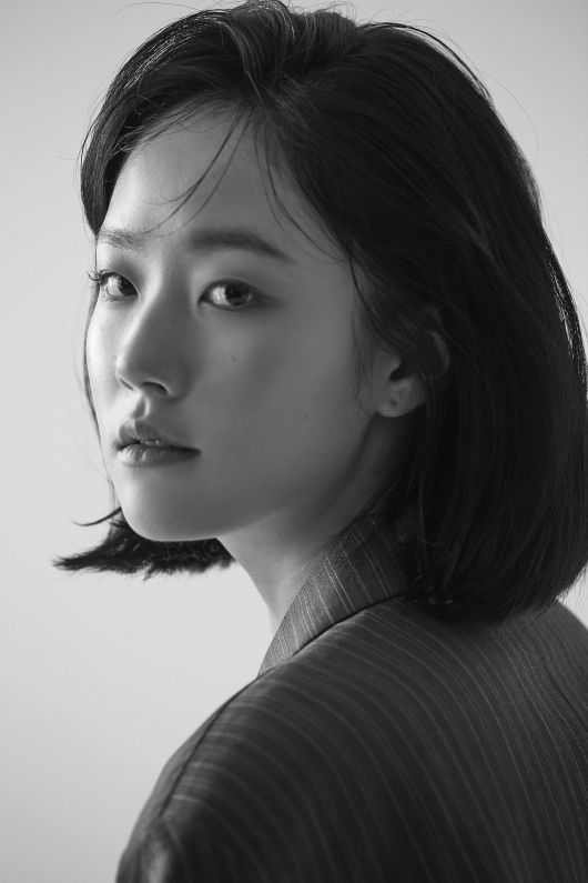 배우 채원빈 /아우터코리아 제공 © 뉴스1