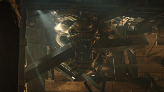 '한산: 용의 출현' 스틸 컷© 뉴스1