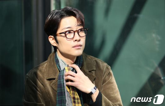 배우 이종원 / 뉴스1 ⓒ News1 권현진 기자