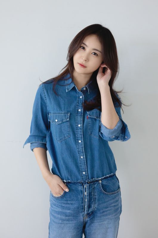 손은서(저스트엔터테인먼트 제공)