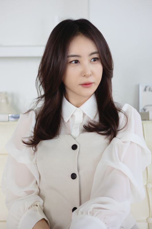 손은서(저스트엔터테인먼트 제공)