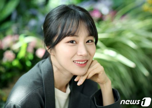 배우 정유민 ./뉴스1 ⓒ News1 권현진 기자