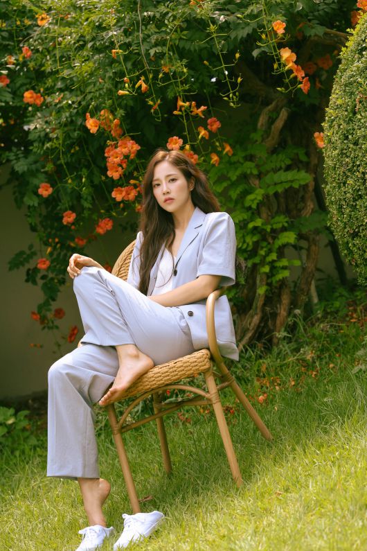 소유미/라인엔터테인먼트 제공