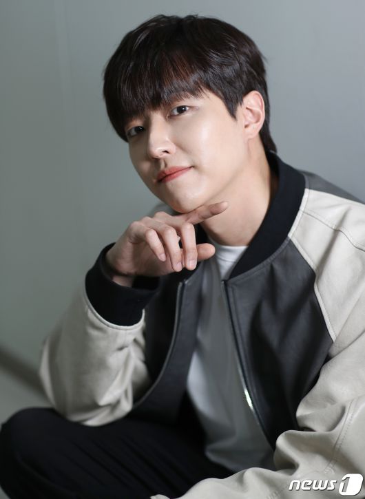 배우 이유진 / 뉴스1 ⓒ News1 권현진 기자