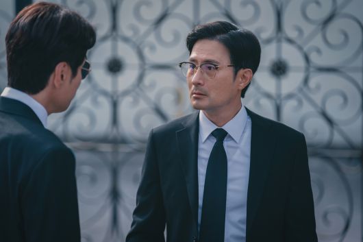 배우 임형준 /디즈니+(플러스) 카지노 제공