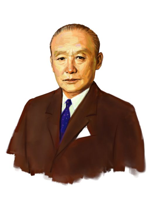 나용균 선생.(국가보훈처 제공)