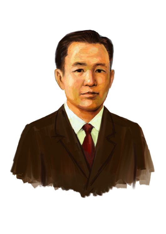 이희경 선생.(국가보훈처 제공)