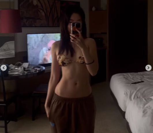 배우 황승언 인스타그램 갈무리