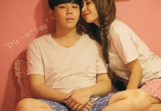 채꾸똥꾸 인스타그램 갈무리