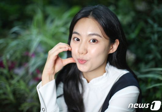 '배우 이서연  / 뉴스1 ⓒ News1 권현진 기자