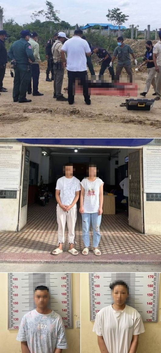 출저. Rasmei Kampuchea Daily