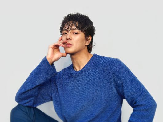 배우 최동구/해와달엔터테인먼트 제공