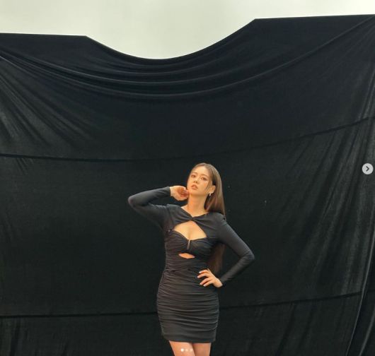 고아라 인스타그램