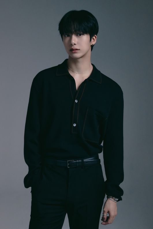 몬스타엑스 형원(스타쉽엔터테인먼트 제공)