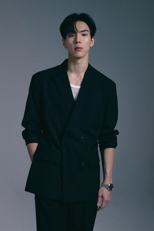 몬스타엑스 셔누(스타쉽엔터테인먼트 제공)