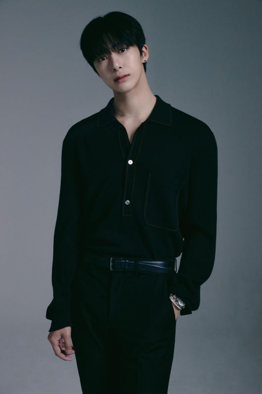 몬스타엑스 형원(스타쉽엔터테인먼트 제공)