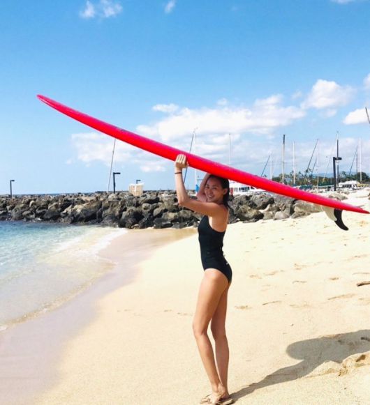 야노시호 SNS 캡처