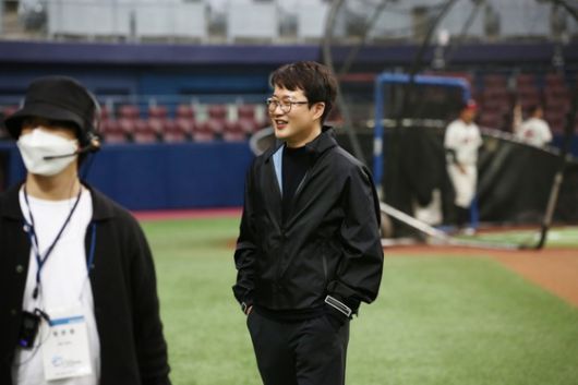 장시원 PD/JTBC 제공