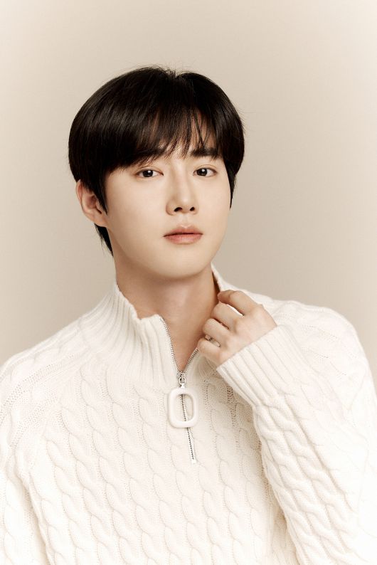 수호 / 사진제공=SM엔터테인먼트