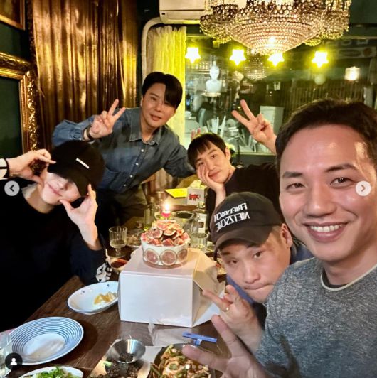 김선아 인스타그램