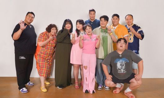 SBS 먹찌빠 제공