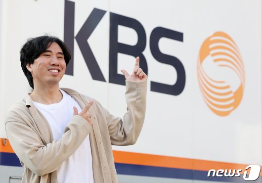 코미디언 정태호 / 뉴스1 ⓒ News1 김진환 기자