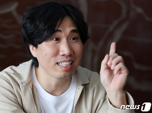 코미디언 정태호 / 뉴스1 ⓒ News1 김진환 기자