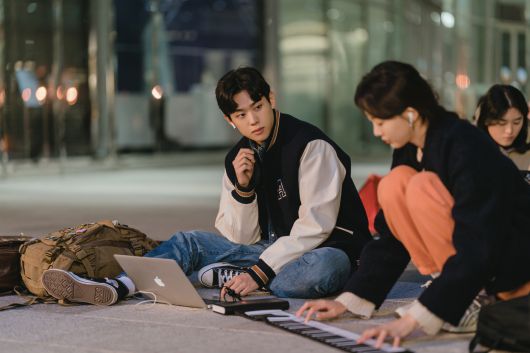 디즈니+ 사운드트랙#2 제공